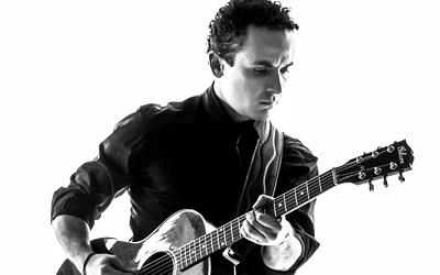 Fonseca (Photo by Pablo García)