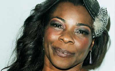 Concha Buika: © John Parra/Getty Images