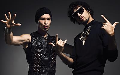 IKV (Sony Music Latin)