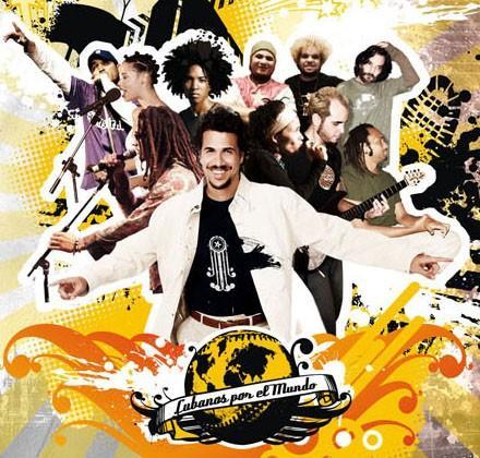 Roberto Carcassés (MySpace).