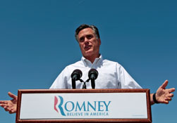 Mitt Romney