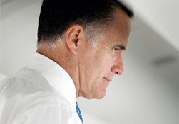 Mitt Romney