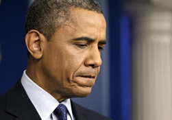 Barack Obama (AP Photo)