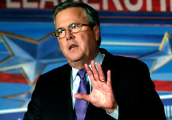 Jeb Bush