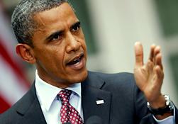 Barack Obama (©Chip Somodevilla/Getty Images)