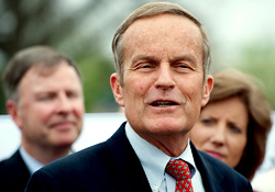 Todd Akin (© Bill Clark/2012 CQ Roll Call)