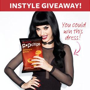 Courtesy PopChips