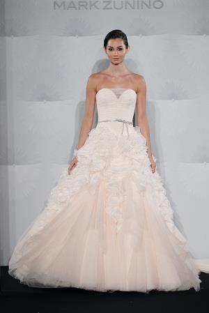 Photos: 1, 3-5, and 7-9: Courtesy of the designers. Photos 2 & 10: WWD/Thomas Iannaccone. Photo 6: WWD/Kyle Ericksen.