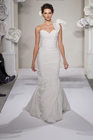 Photos: 1, 3-5, and 7-9: Courtesy of the designers. Photos 2 & 10: WWD/Thomas Iannaccone. Photo 6: WWD/Kyle Ericksen.