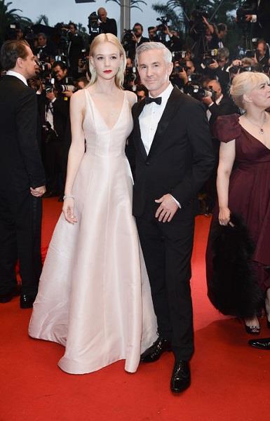 Photos: Carey Mulligan // Getty Images