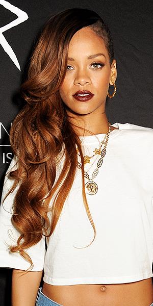 Photo: Rihanna // Dave M. Benett/Getty Images