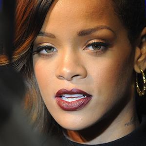 Photo: Rihanna // Stuart Wilson/Getty Images