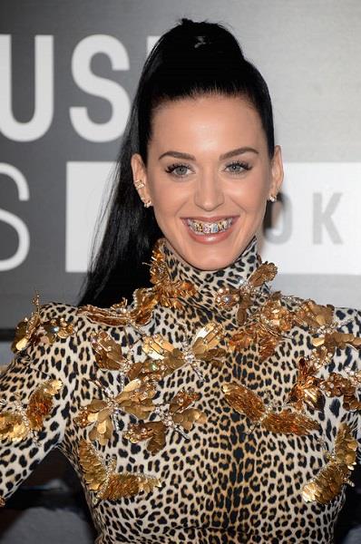 Photo: Katy Perry // Getty Images