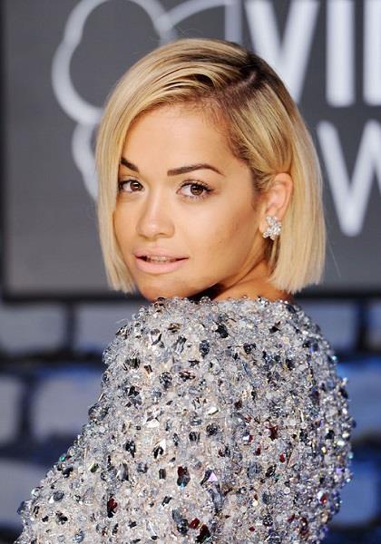 Photo: Rita Ora // Getty Images