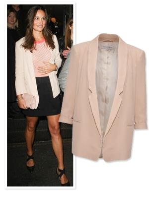 PHOTO: Pippa Middleton // Splash News