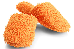 Photo: Slippers / Shutterstock