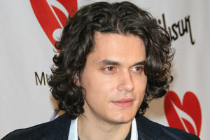 Photo: John Mayer // Shutterstock