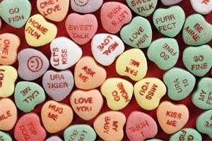 Photo: Married Valentine's Day // Shutterstock/The Nest