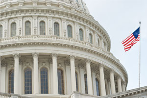 Photo: Capital building // Shutterstock