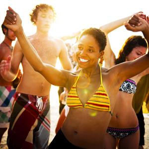 Photo: What parents need to know about spring break / Robert Churchill/Getty Images