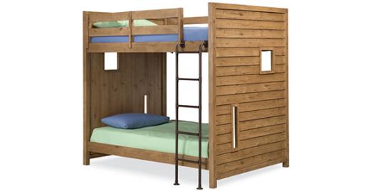 Photo: Recalled Lea Industries children's beds (U.S. CPSC, http://aka.ms/recalledbeds) 