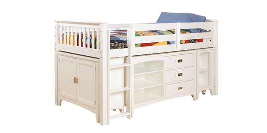 Photo: Recalled Lea Industries children's beds (U.S. CPSC, http://aka.ms/recalledbeds) 