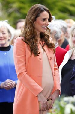 Photo: Kate Middleton // Getty Images