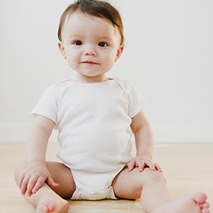 Photo: Baby / JGI/Jamie Grill/Getty Images 