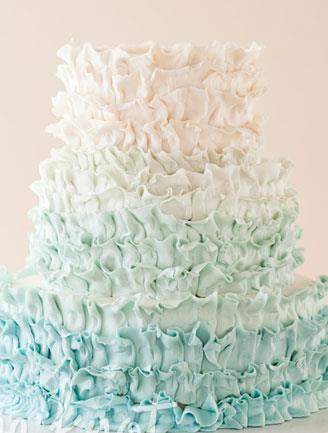 winter cake