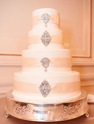 winter cake