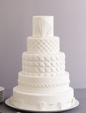 winter cake