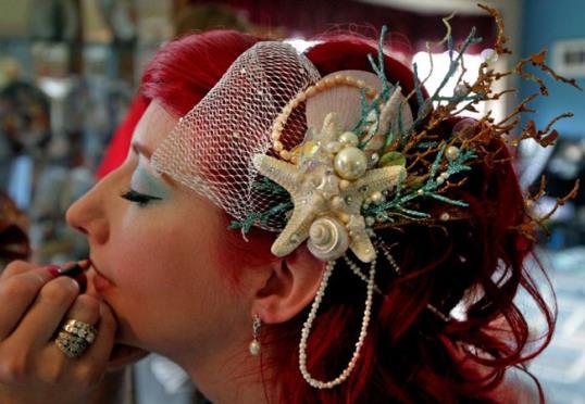 Photo: Courtesy of The Knot