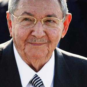 Photo: Raul Castro / Luis Hidalgo/AP