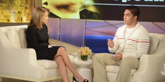 Photo: Disney-ABC via Getty Images