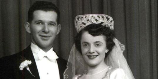 Photo: Kleinberg family