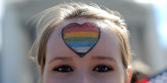 Photo: JEWEL SAMAD/AFP/Getty Images 
