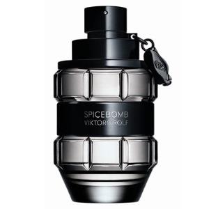 Viktor & Rolf Spicebomb // Photo: Courtesy of Details