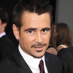 Colin Farrell