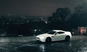 Image courtesy of AstonMartin on YouTube.