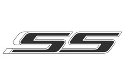 Chevrolet Supersports trademark. Image courtesy US Patent Office.