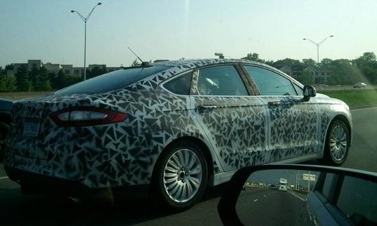 Photo by Autoweek.