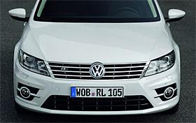 2013 Volkswagen CC R-Line (c) VW