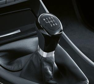 Bmw 7 speed manual transmission #1