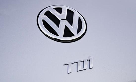 The diesel-powered VW Bug will cost $24,065.