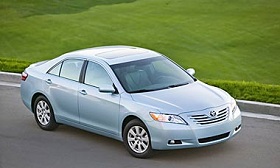 2007 toyota camry consumer complaints #7