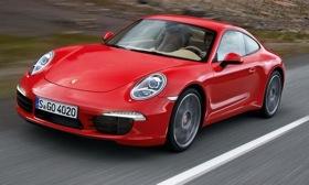 Volkswagen is taking full control of Porsche, giving it a say in the development of cars such as the 911, shown.
