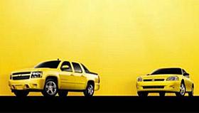 Ethanol advertisement for GM (c) GM