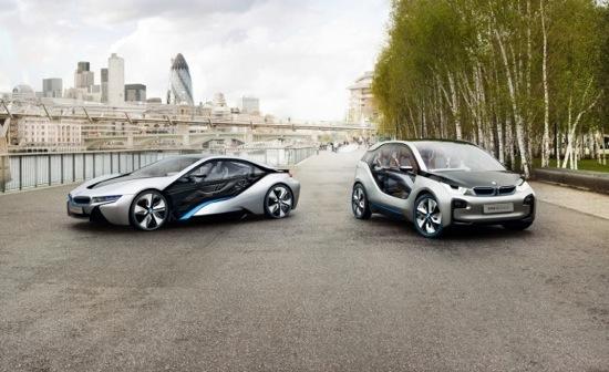Photo by BMW.