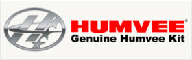 AM General Genuine Humvee Kit. Image by AM General.
