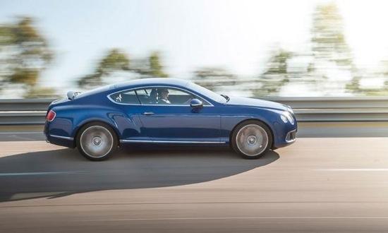 Photo by Bentley.